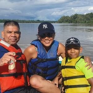 Meet your Posher, Mariela